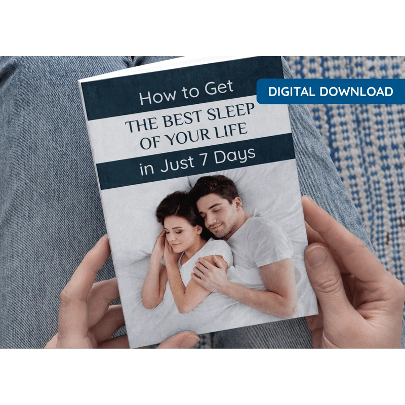 Quietum Plus Sleep Health — Free Bonus #2